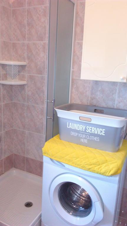 Apartmán Cinzia