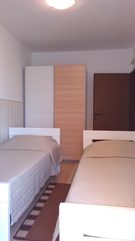 Cinzia Apartmán
