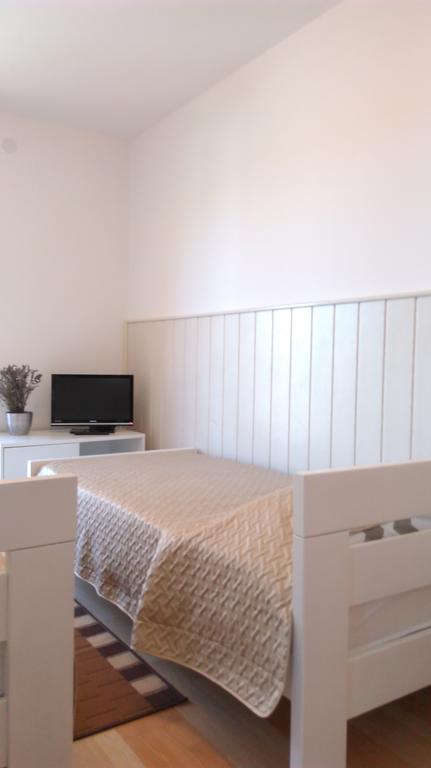 Cinzia Apartmán *