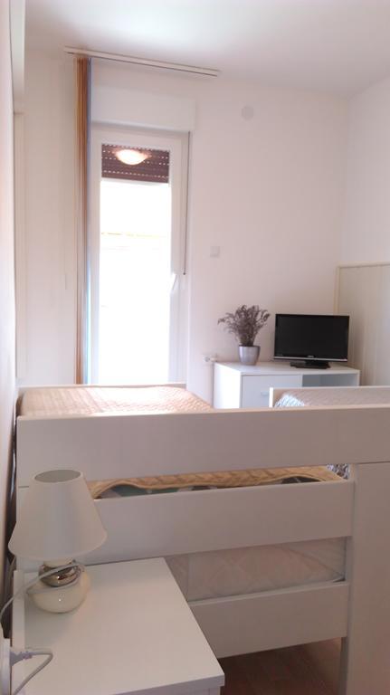 Cinzia Apartmán Pula