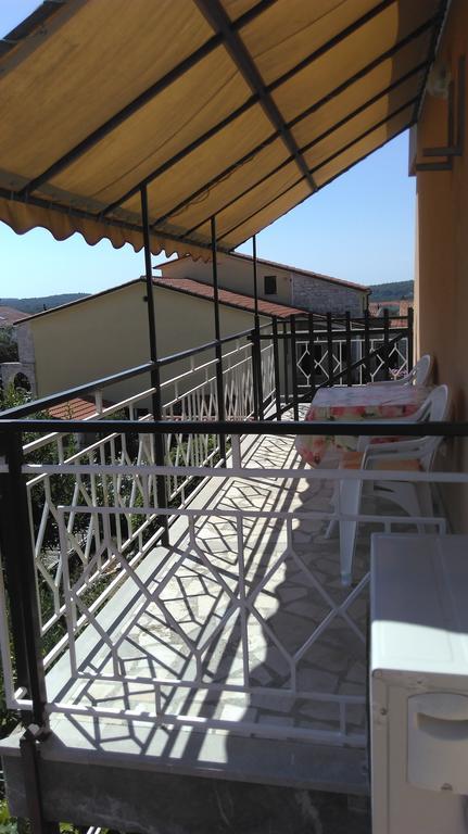 Cinzia Apartmán Pula