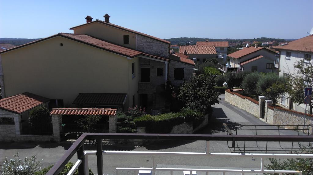 Apartmán Cinzia Pula