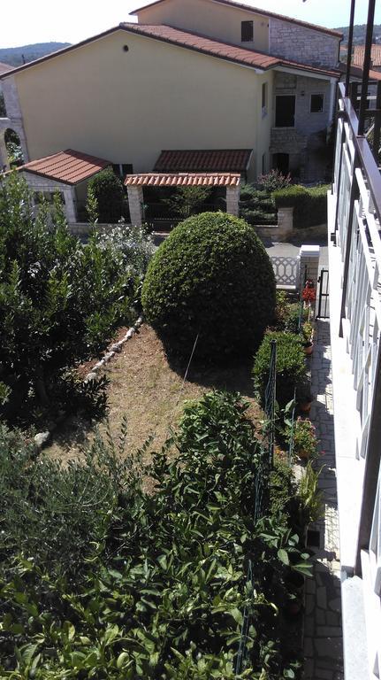 Cinzia Apartmán Pula