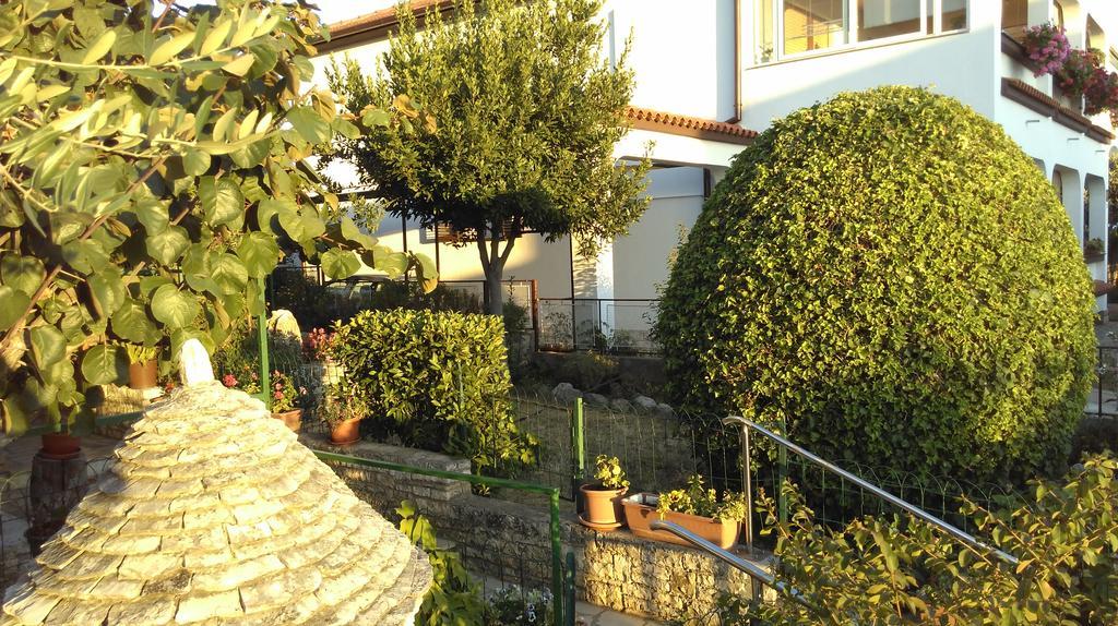 Cinzia Apartmán *