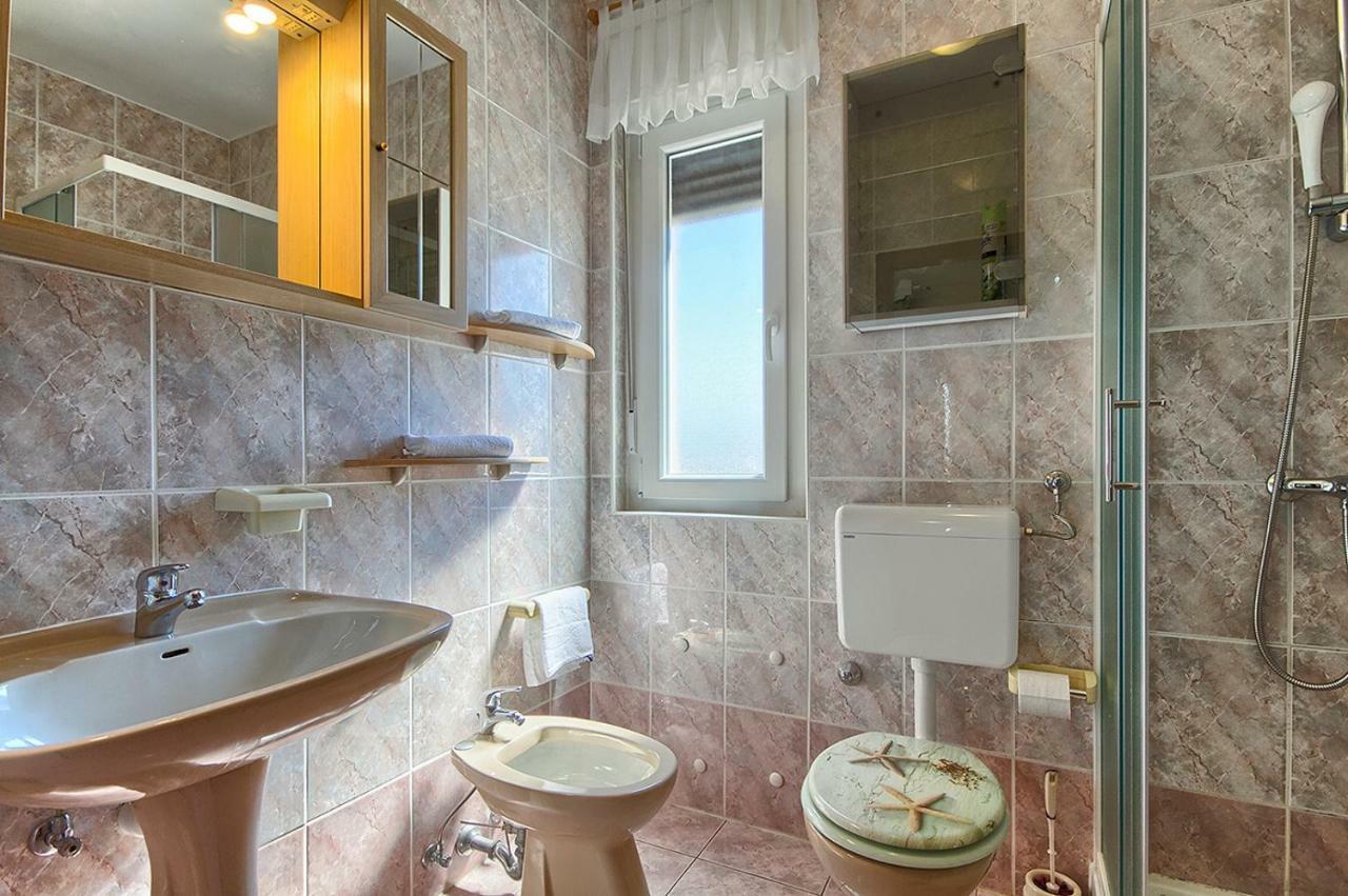 Cinzia Apartmán *