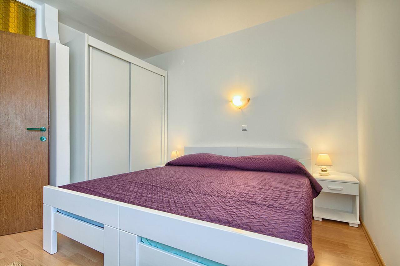 Cinzia Apartmán *