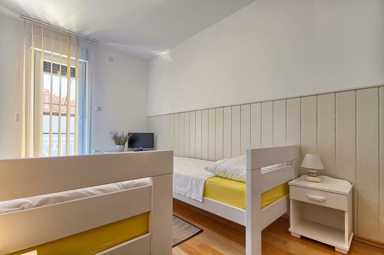 Cinzia Apartmán *