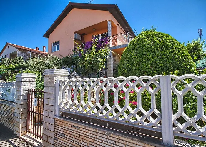 Apartment Cinzia