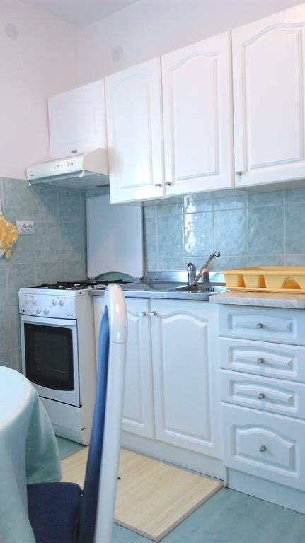 Cinzia Apartmán *