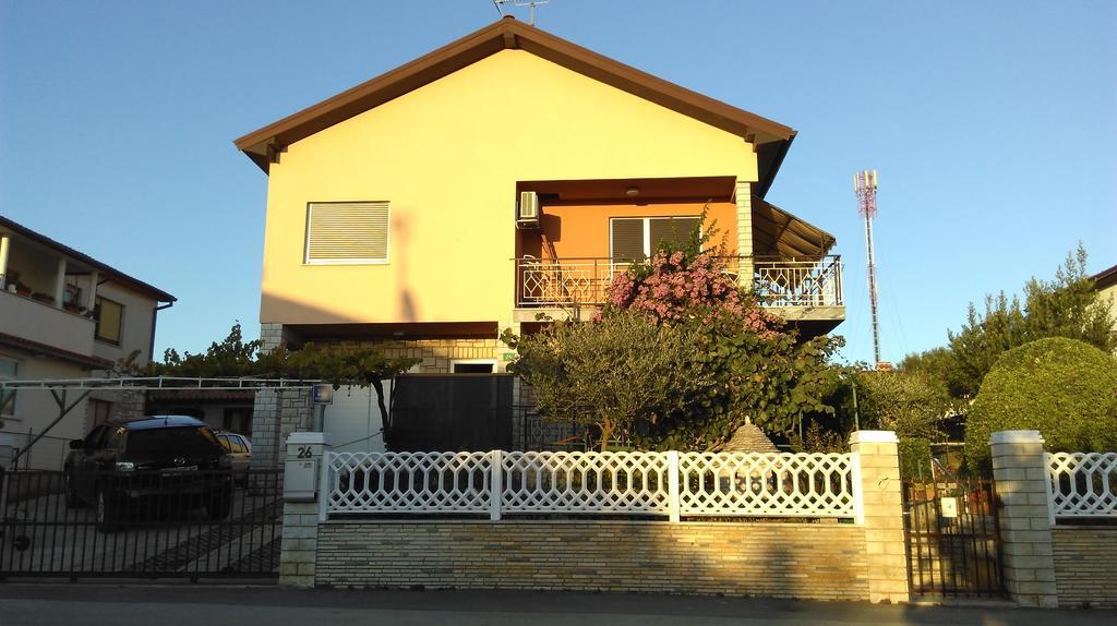 Apartmán Cinzia