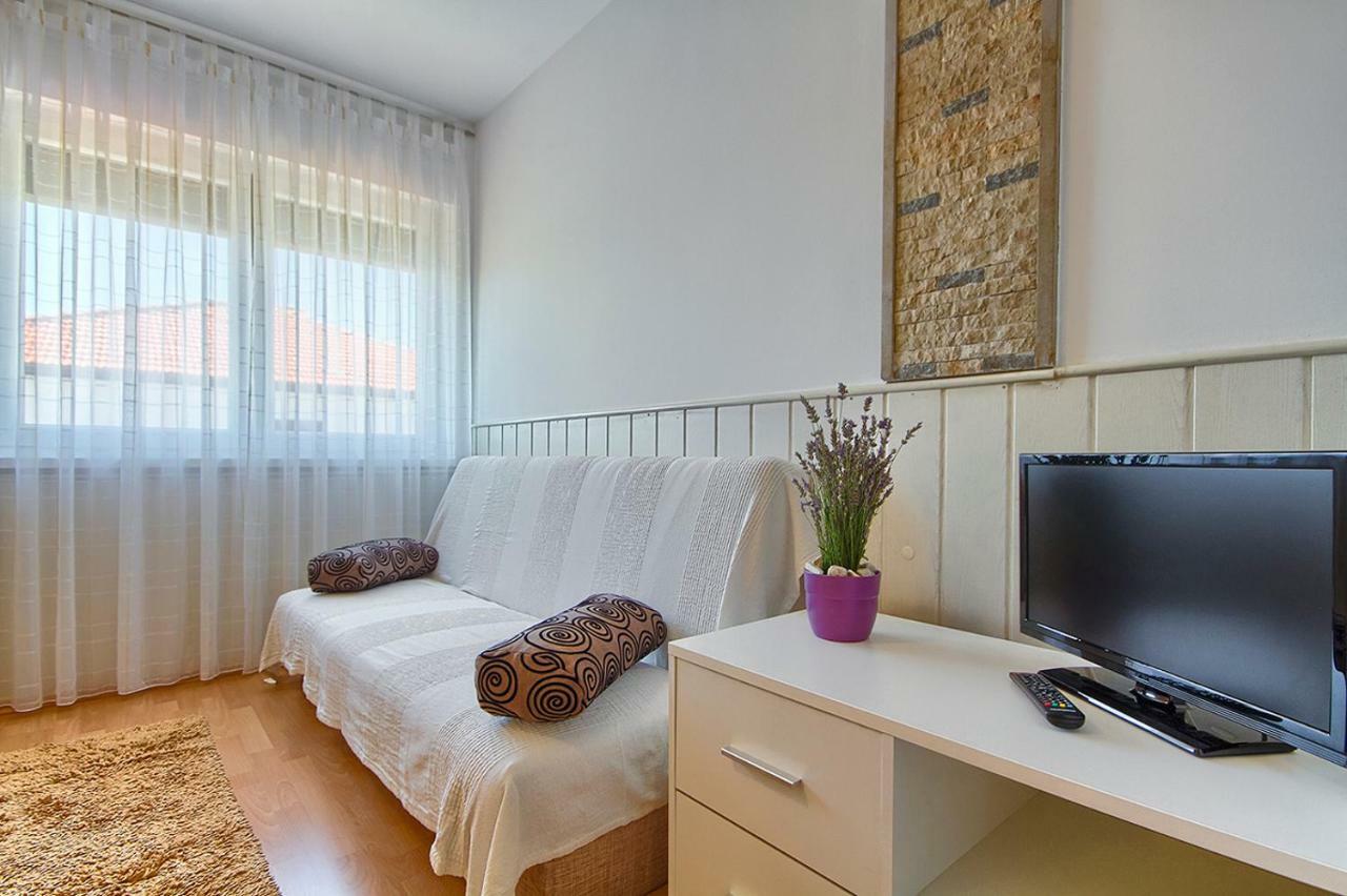 Cinzia Apartmán *