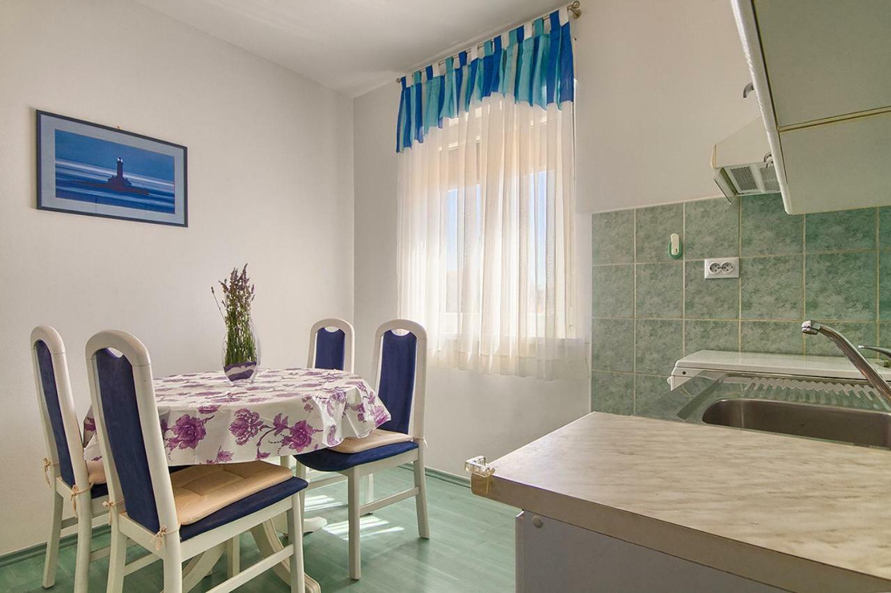 Apartmán Cinzia Pula